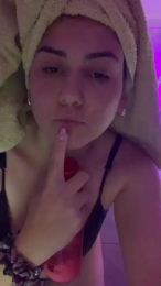 TamiNicolle webcam model stream image