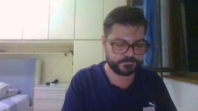 Bomberino84 webcam model stream image