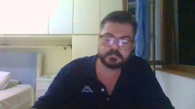 Bomberino84 webcam cam4 model stream image