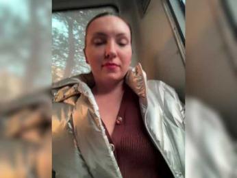 DiV0RA webcam model stream image