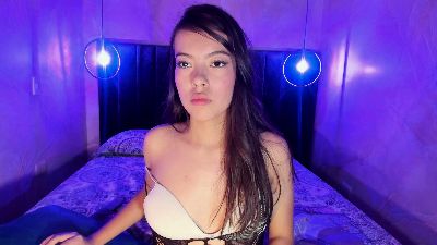 MarilynBellini webcam model stream image