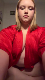 urprincess_bby webcam model stream image