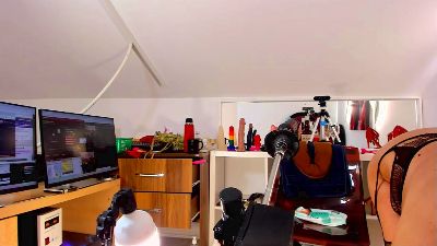 karlahartlley webcam model stream image