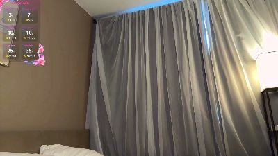 KeeleyMitchell webcam cam4 model stream image