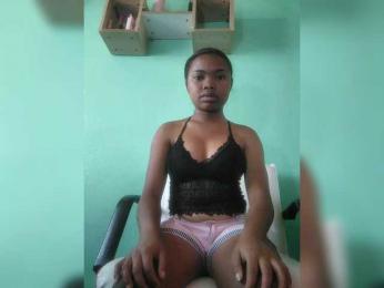 Nathykis webcam model stream image