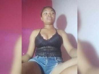Nathykis webcam model stream image