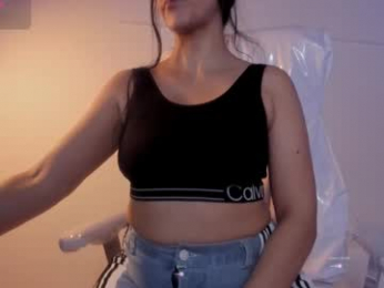 lauren_fit webcam model stream image