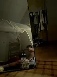 boyhigh1997 webcam model stream image