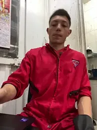 santiObrero webcam stripchat model stream image