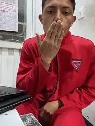 santiObrero webcam stripchat model stream image