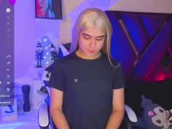 cleo_d_nile webcam model stream image