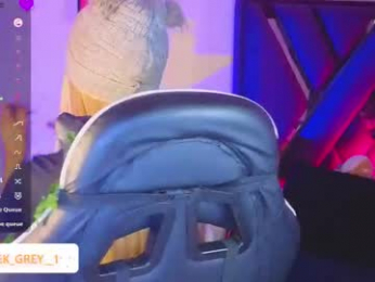 cleo_d_nile webcam model stream image