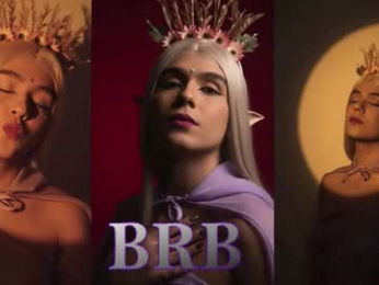 cleo_d_nile webcam model stream image