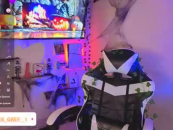 cleo_d_nile webcam model stream image