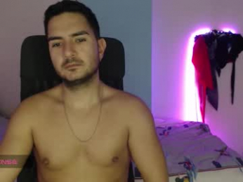 karnx_live webcam chaturbate model stream image