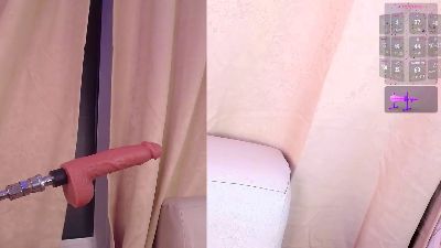 PamelaAddams webcam model stream image