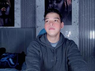 Luis Blake webcam model stream image