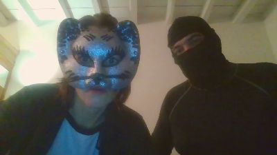 Edenpink webcam model stream image