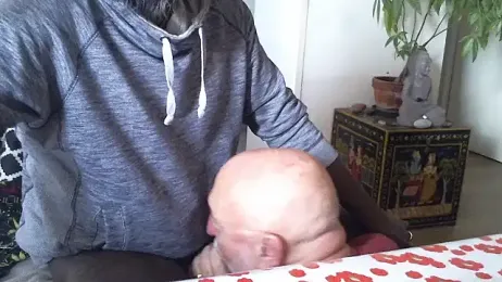 frenchblackc31 webcam model stream image