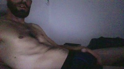 Fred08 webcam model stream image