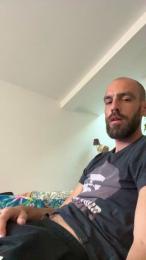 Fred08 webcam model stream image