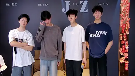 KOboys-818 webcam model stream image