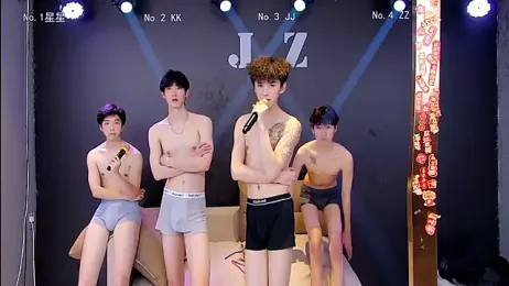 KOboys-818 webcam model stream image