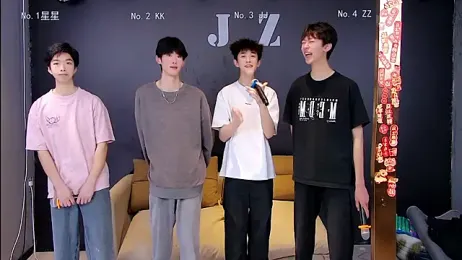 KOboys-818 webcam model stream image