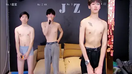 KOboys-818 webcam model stream image