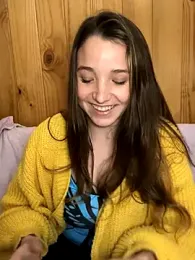 sashapulse webcam model stream image