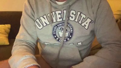 CalipoMad webcam model stream image