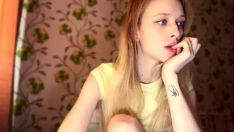 StarFrom_Hell webcam model stream image