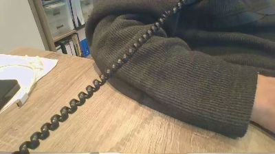 Rola311 webcam model stream image