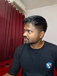 Garima_G webcam model stream image