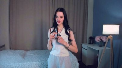 CorinnaGauna webcam model stream image