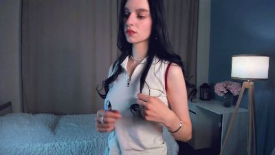 CorinnaGauna webcam model stream image