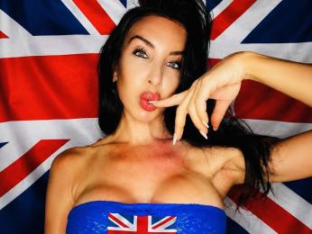 SiennaLoren webcam livejasmin model stream image
