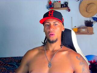 Dylan Jake webcam model stream image