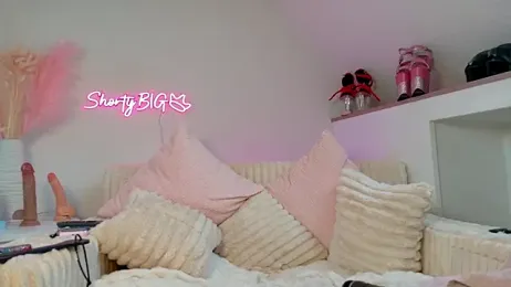 shortybig_official webcam model stream image