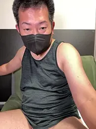 kazuma0708_jp webcam model stream image