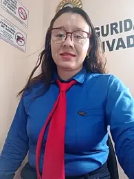 Hannah-colx webcam model stream image