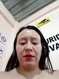 Hannah-colx webcam model stream image