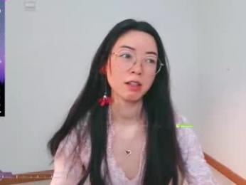 happyluckyrose webcam chaturbate model stream image
