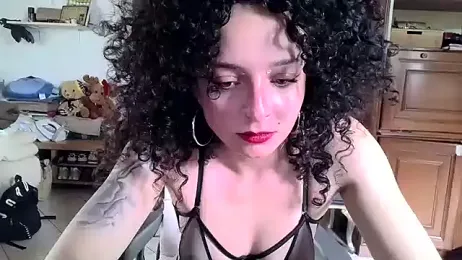 Emily_Posh webcam model stream image