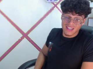 joemooree webcam model stream image