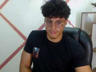 joemooree webcam model stream image