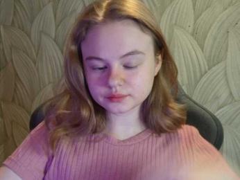 Kitty-Rain webcam bongacams model stream image