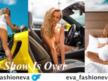 eva_fashionista webcam chaturbate model stream image