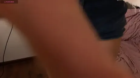 grace_allenn webcam model stream image