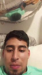 Iam_jose webcam model stream image